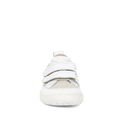 Froddo Shoes- Barefoot Base White