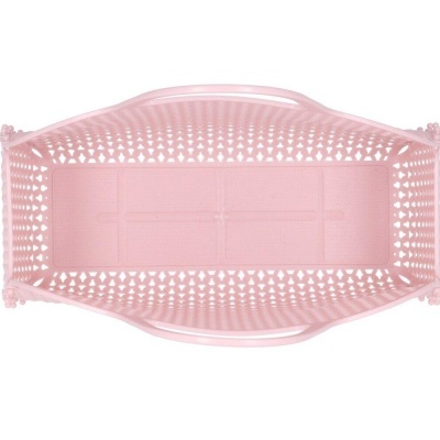 Monnëka Cesta Retro Vintage