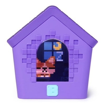 Bitzee Doghouse
