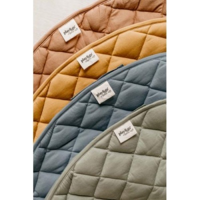 PLAY&GO Tapete de Atividades Dusty Blue