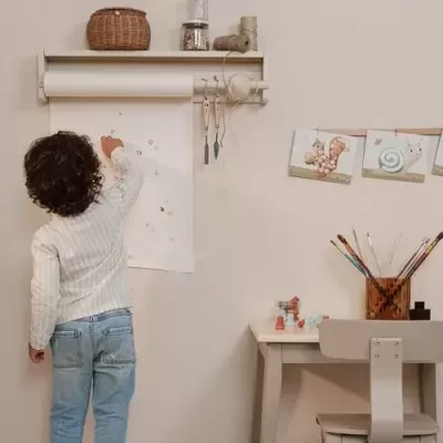 Little Dutch Carimbos Autotintados – Little Farm