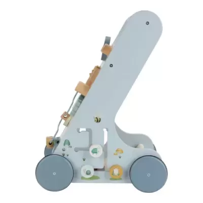 Little Dutch Andarilho de Actividades – Forest Friends