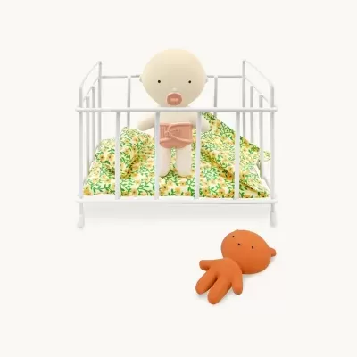 We Are Gommu Berço Gommu Pocket Liberty We Are Gommu Berço Gommu Pocket Liberty
