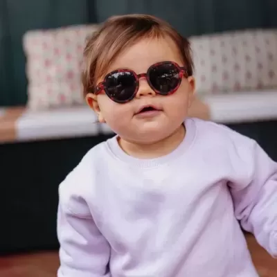 Hello Hossy Óculos de Sol Megy Craky