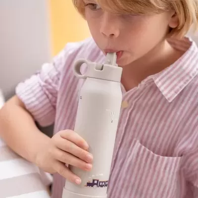 Citron Garrafa Térmica 350 ml Veículos