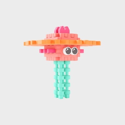 Marioinex Mini Waffle - Pocket Pets Alforreca