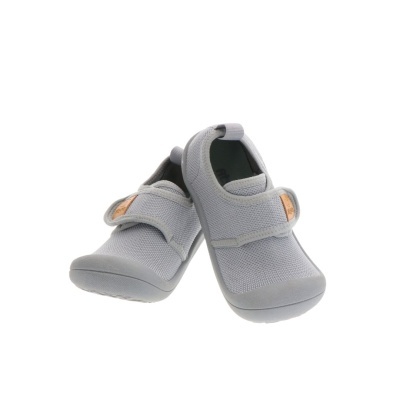 Attipas Skin Shoes Sapatilhas Grey