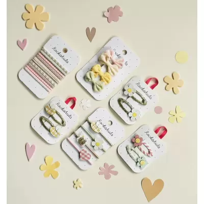 RockaHula Ganchos Daisy