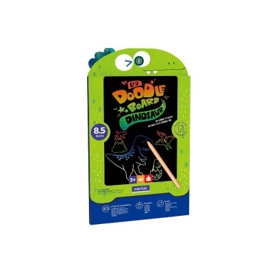 MierEdu Tablet de Desenho LCD  Dino