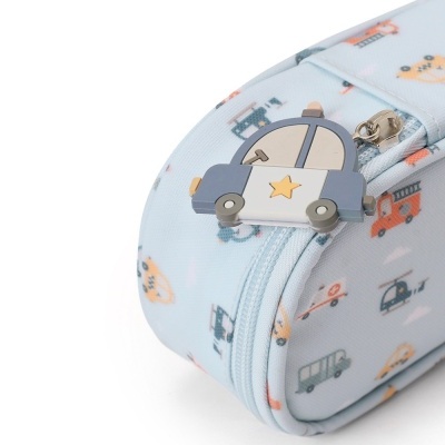 Tutete Bolsa Térmica Pequena City Cars