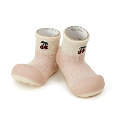 Attipas Sapatos Ergonómicos Cherry Pink