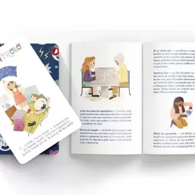 The Happy Gang Os Meus SuperPoderes