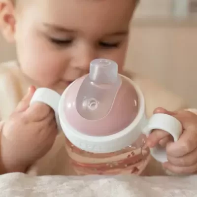 Little Dutch Copo Anti-Pingos Mio 200 Ml – Fairy Garden