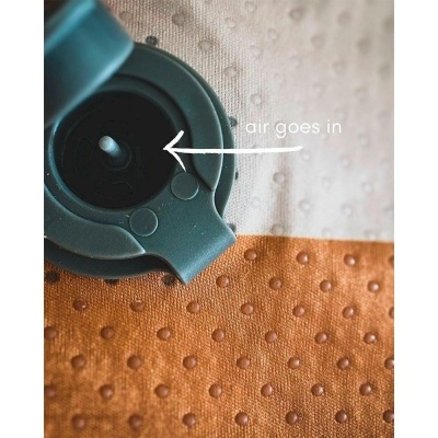 NOUI NOUI Almofada  Redutora Ice Cream Rose