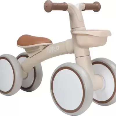 Tryco Triciclo Luna Beige