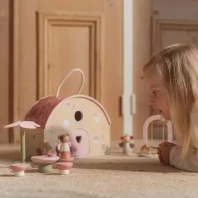 Faz de Conta & Imaginário