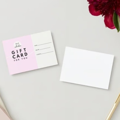 MeowMeow E-Gift Card (Virtual)