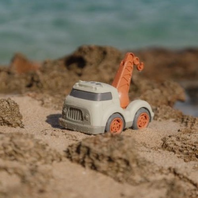 Little Dutch Camião de Reboque Praia – Fresh Greens