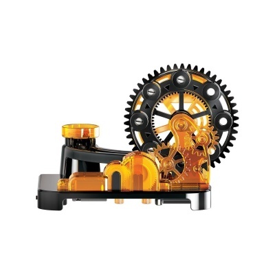 4M Pista De Berlindes Motorizada