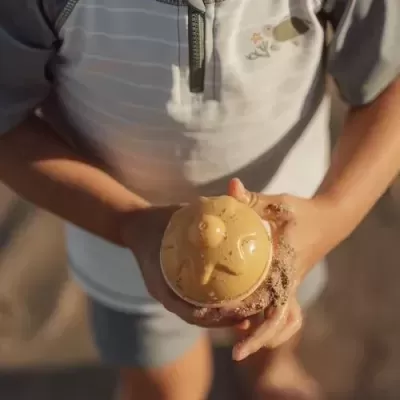 Little Dutch Set de Gelados Praia