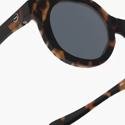 IZIPIZI Óculos Bebé #C 9-36 Meses Tortoise