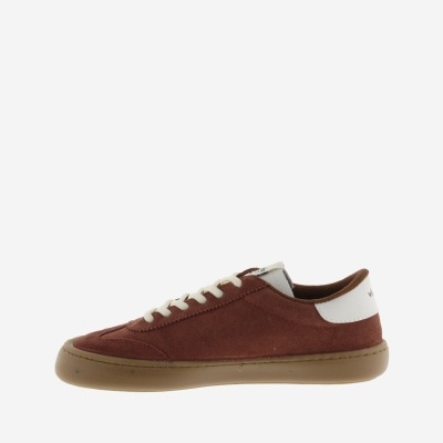 Victoria Shoes Sapatilhas Barefoot Olmo Terra