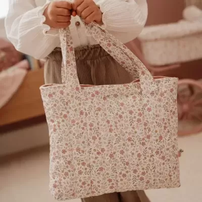 Little Dutch Mala de Maternidade para Bonecas