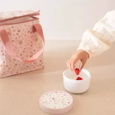 Little Dutch Caixa para Fruta Fairy Wonders