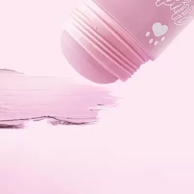 Inuwet Máscara Hidratante Stick - Milkshake De Cereja Inuwet Máscara Hidratante Stick - Milkshake De Cereja