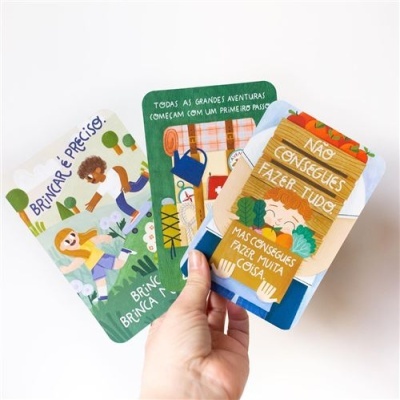 The Happy Gang As Minhas Afirmações Positivas