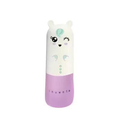 Inuwet Bálsamo Labial Infantil Unicórnio Marshmallow