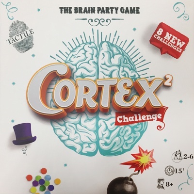 Zygomatic Cortex Challenge 2