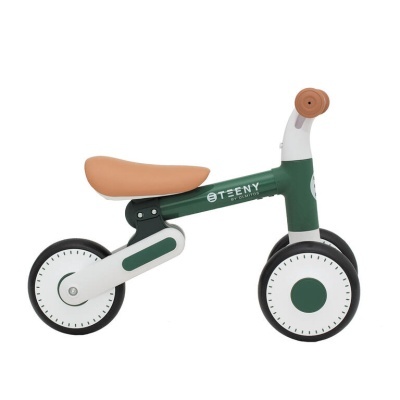 Olmitos Mini Triciclo Teeny Verde