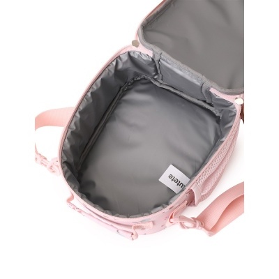 Tutete Bolsa Térmica Infantil Little Red