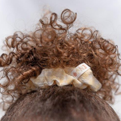 Little Dutch Elásticos para o Cabelo Pack de 3