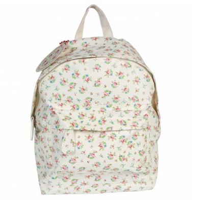 Mochila La Petite Rose