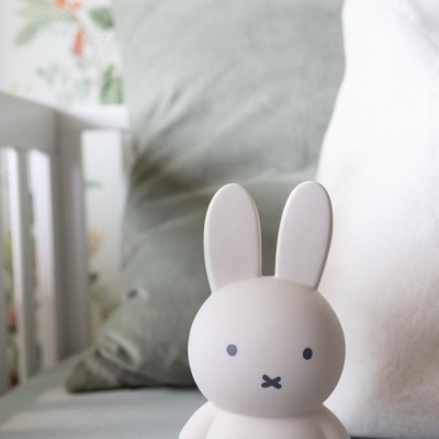 Mealheiro Miffy Sand Pequeno