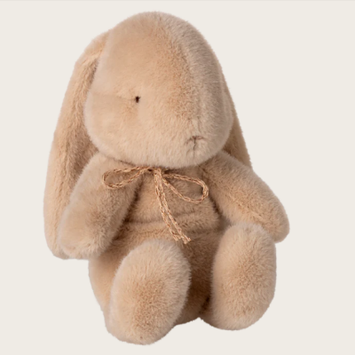 Maileg Peluche Coelhinho Small Latte