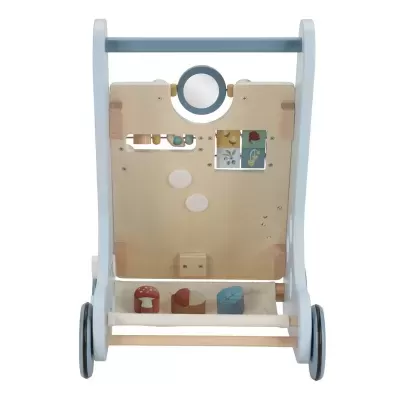 Little Dutch Andarilho de Actividades – Forest Friends