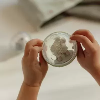 Little Dutch Bolas de Banho – Little Farm