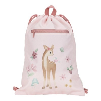 Little Dutch Saco Desportivo - Fairy Garden