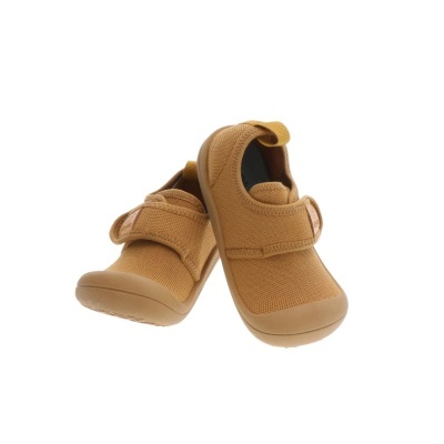 Attipas Skin Shoes Sapatilhas Mustard