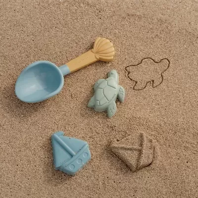 Little Dutch Set de Praia – 3 pcs Sailors Bay