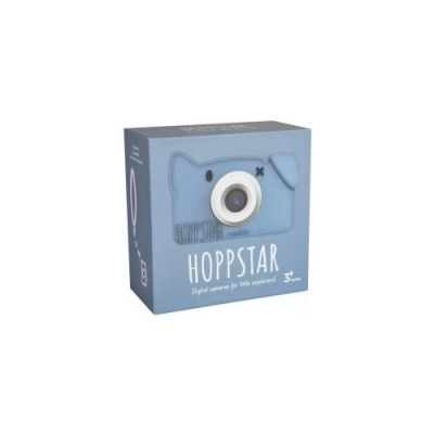 Hoppstar Máquina Fotográfica Digital – Rookie Yale Hoppstar Máquina Fotográfica Digital – Rookie Yale