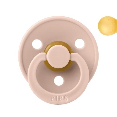BIBS 1X Chupeta 6-18 Meses