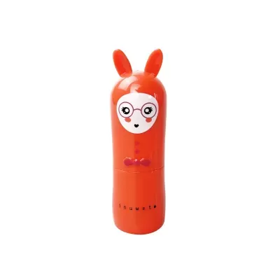 Inuwet Bálsamo Labial American Bunny  Coca-Cola