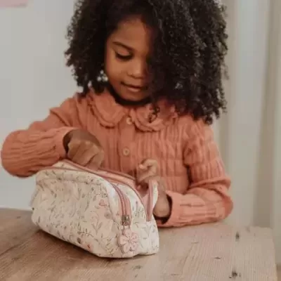 Little Dutch Estojo Escolar - Fairy Garden