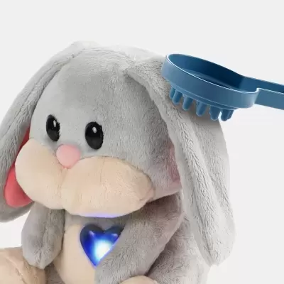 TopBright Care Pets Mummy Bunny