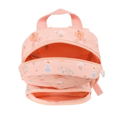Tutete Mochila Infantil Mouse Faires