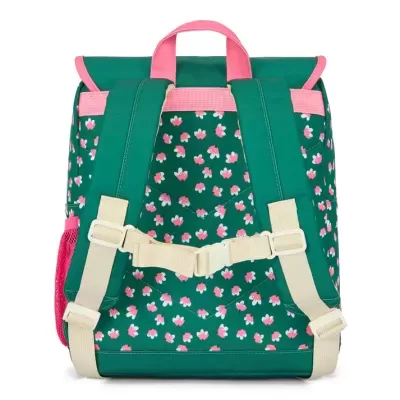 Hello Hossy Mochila Escolar Garden Joy +6 anos